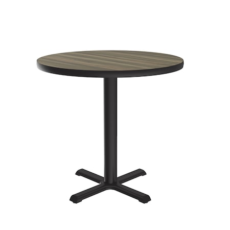 Café Tables (HPL)